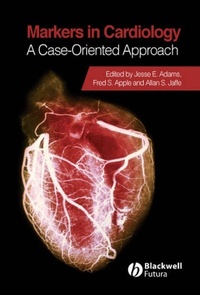 Enlarge image Cover: Markers in Cardiology - Wiley