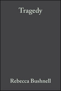 Enlarge image Cover: Tragedy - Wiley-Blackwell