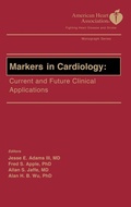 Cover: Markers in Cardiology - AHA - Wiley