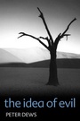 Cover: The Idea of Evil - Wiley-Blackwell