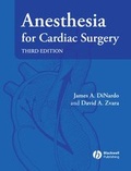 Bild: Anesthesia for Cardiac Surgery - Wiley-Blackwell