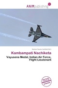 Cover: Kambampati Nachiketa - Anim Publishing