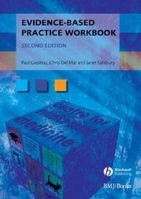 Abbildung von: Evidence-Based Practice Workbook - BMJ Books