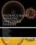 Cover: Evidence-Based Pediatric Infectious Diseases - BMJ Books