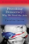 Cover: Provoking Democracy - Wiley-Blackwell