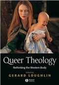 Cover: Queer Theology - Wiley-Blackwell