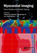 Cover: Myocardial Imaging - Wiley-Blackwell