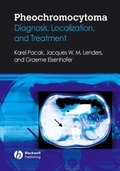 Cover: Pheochromocytoma - Wiley-Blackwell