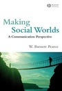 Cover: Making Social Worlds - Wiley-Blackwell