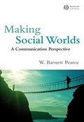 Cover: Making Social Worlds - Wiley-Blackwell