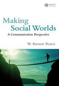 Enlarge image Cover: Making Social Worlds - Wiley-Blackwell