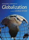 Cover: The Blackwell Companion to Globalization - Wiley-Blackwell