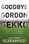 Cover: Goodbye Gordon Gekko - Wiley