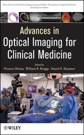 Cover: Advances in Optical Imaging for Clinical Medicine - Wiley