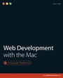 Cover: Web Development with the Mac - Wiley