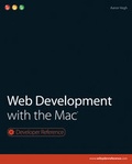 Cover: Web Development with the Mac - Wiley