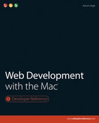 Abbildung von: Web Development with the Mac - Wiley