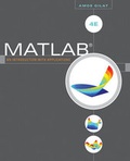 Cover: MATLAB - Wiley