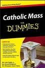 Cover: Catholic Mass For Dummies - Wiley