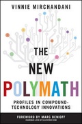 Cover: The New Polymath - Wiley