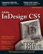 Cover: InDesign CS5 Bible - Wiley