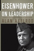Cover: Eisenhower on Leadership - Jossey-Bass