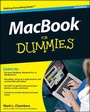 Cover: MacBook For Dummies - Wiley