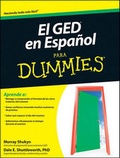Cover: El Ged En Espanol Para Dummies - Wiley