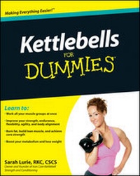 Abbildung von: Kettlebells For Dummies - Wiley