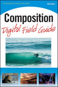 Abbildung von: Composition Digital Field Guide - Wiley