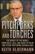 Cover: Pitchforks and Torches - Trade Paper Press