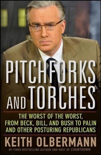 Enlarge image Cover: Pitchforks and Torches - Trade Paper Press