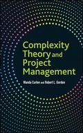 Cover: Complexity Theory and Project Management - Wiley