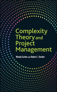 Enlarge image Cover: Complexity Theory and Project Management - Wiley
