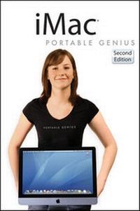 Enlarge image Cover: iMac Portable Genius - Wiley
