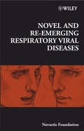 Cover: Novel and Re-emerging Respiratory Viral Diseases - Wiley