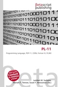 Cover: PL-11 - Betascript Publishing