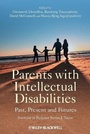 Cover: Parents with Intellectual Disabilities - Wiley