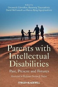 Enlarge image Cover: Parents with Intellectual Disabilities - Wiley