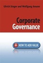 Bild: Corporate Governance - Wiley