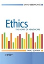 Cover: Ethics - Wiley