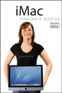 Cover: iMac Portable Genius - Wiley