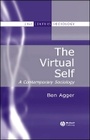 Cover: The Virtual Self - A Contemporary Sociology - Wiley