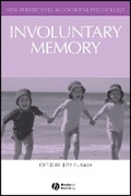 Cover: Involuntary Memory - Wiley