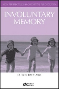 Enlarge image Cover: Involuntary Memory - Wiley