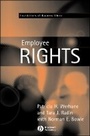 Cover: Employment and Employee Rights - Wiley