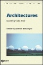Cover: Architectures - Modernism and After - Wiley