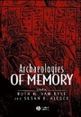 Cover: Archaeologies of Memory - Wiley