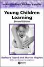 Cover: Young Children Learning 2e - Wiley