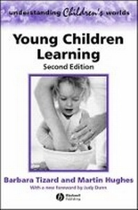 Enlarge image Cover: Young Children Learning 2e - Wiley